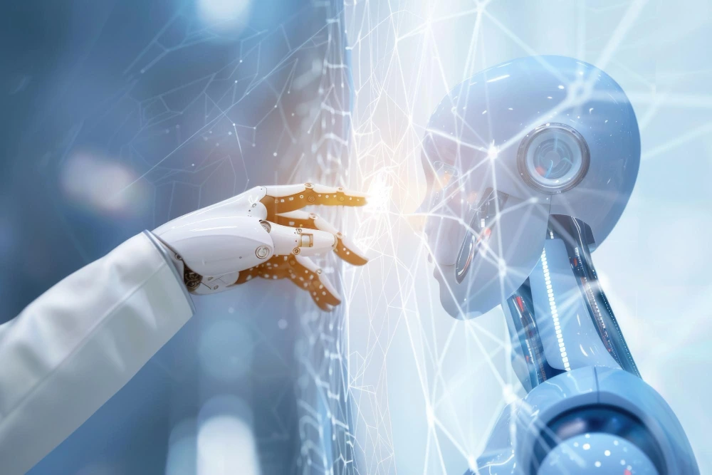 Teknik Komputer Telkom University Surabaya Soft Robotics: Solusi Lembut untuk Dunia Medis dan Rehabilitasi