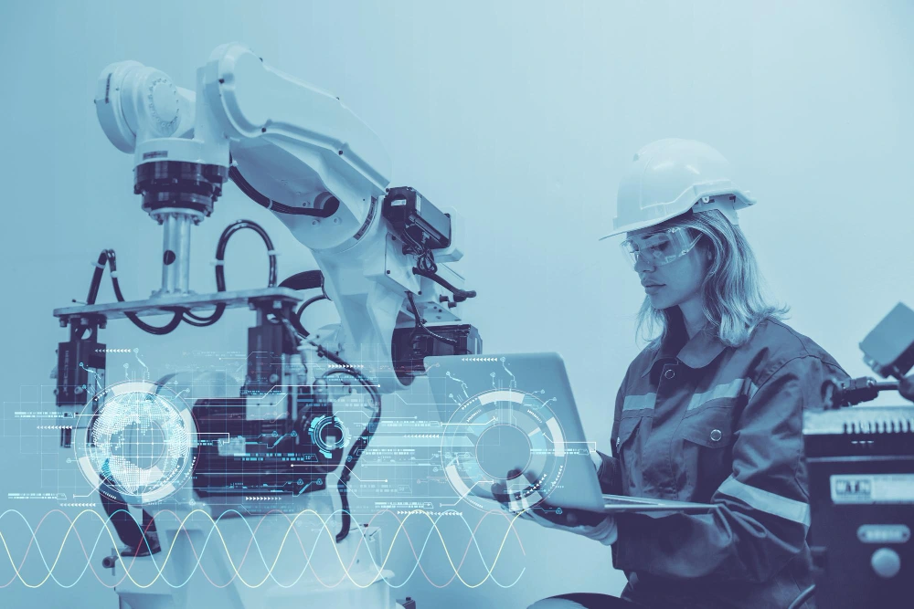 Computer Engineering Telkom University Surabaya - Soft Robotics dan AI sebagai Integrasi Inovasi Lembut yang Siap Mengubah Industri